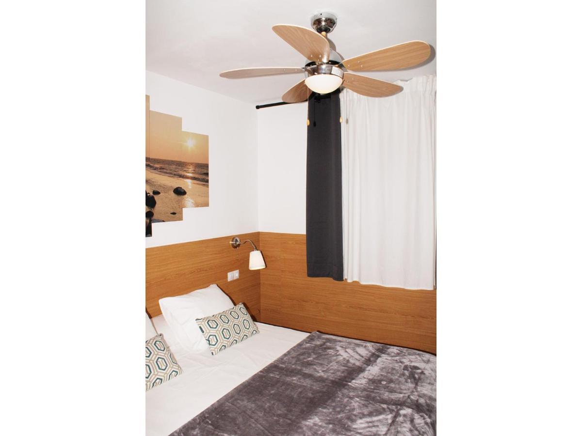 Drago Friendly Holiday Home Playa del Inglés Zewnętrze zdjęcie