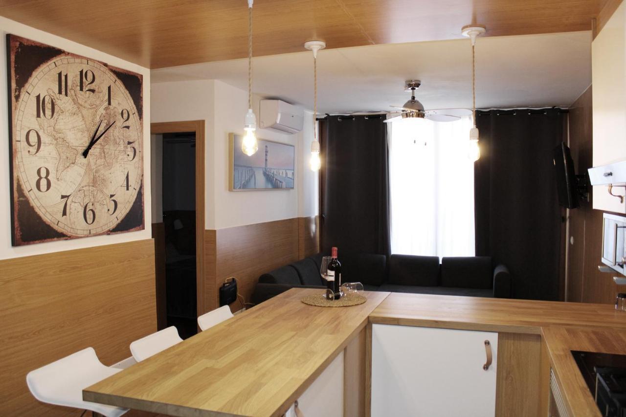 Drago Friendly Holiday Home Playa del Inglés Zewnętrze zdjęcie