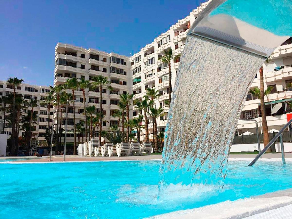 Drago Friendly Holiday Home Playa del Inglés Zewnętrze zdjęcie