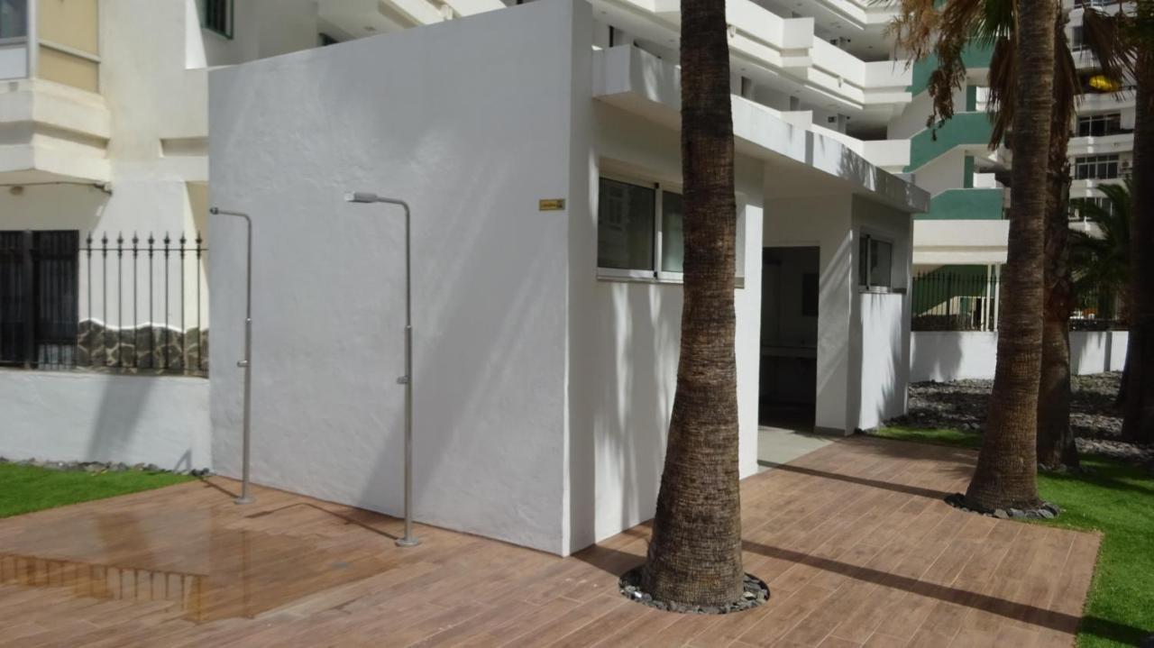 Drago Friendly Holiday Home Playa del Inglés Zewnętrze zdjęcie