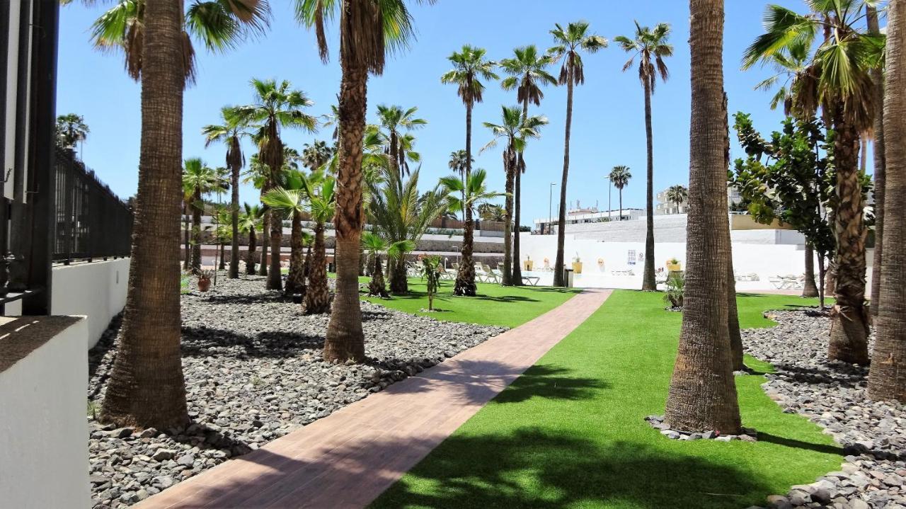 Drago Friendly Holiday Home Playa del Inglés Zewnętrze zdjęcie