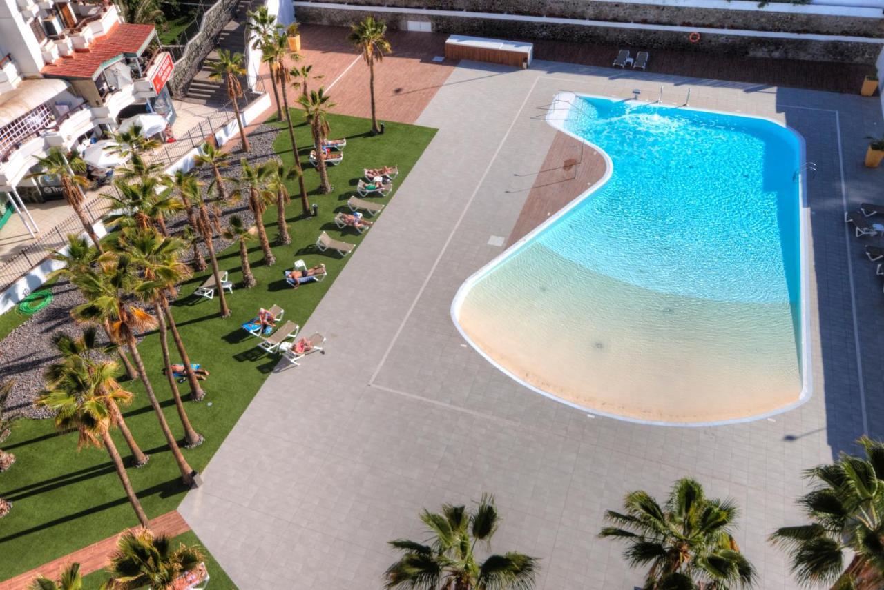 Drago Friendly Holiday Home Playa del Inglés Zewnętrze zdjęcie