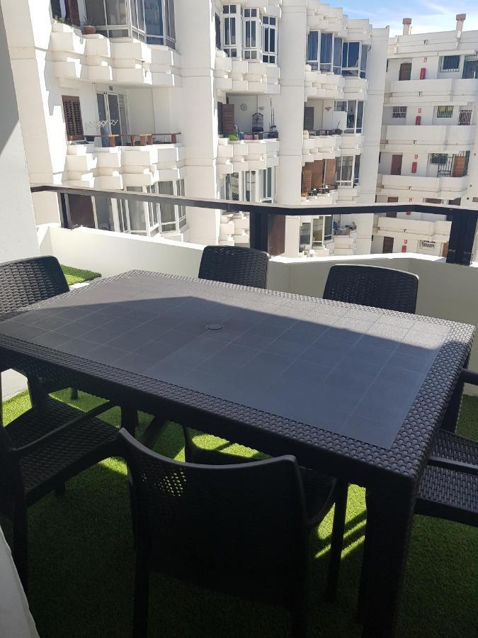 Drago Friendly Holiday Home Playa del Inglés Zewnętrze zdjęcie